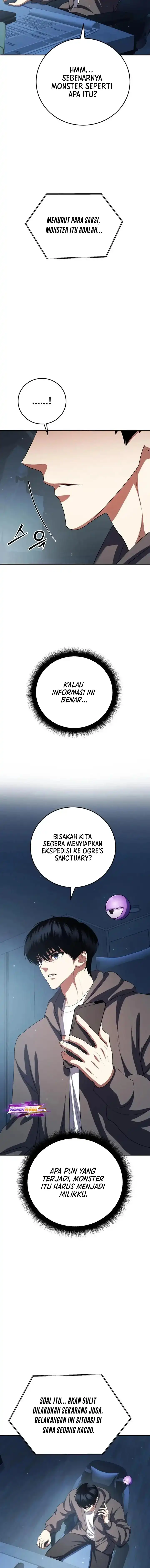 Baca Monsters Fight Monsters - Chapter 33 halaman 19