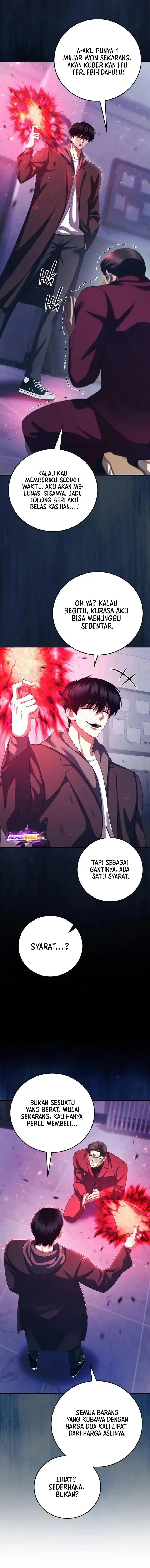Baca Monsters Fight Monsters - Chapter 33 halaman 2