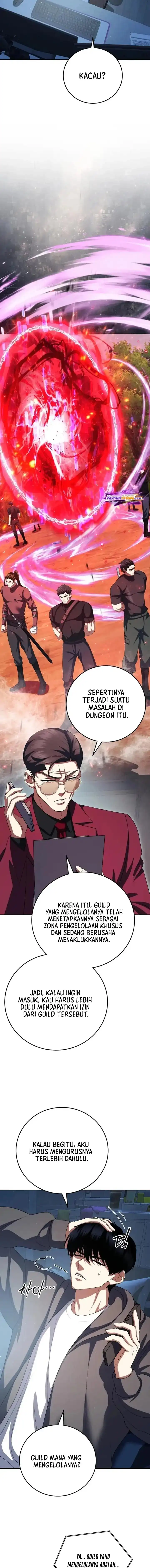 Baca Monsters Fight Monsters - Chapter 33 halaman 20