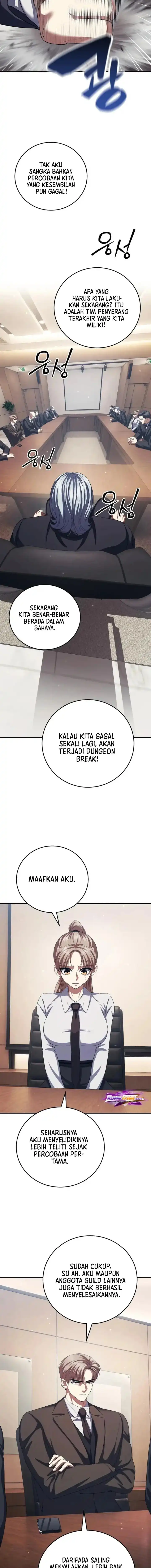 Baca Monsters Fight Monsters - Chapter 33 halaman 22