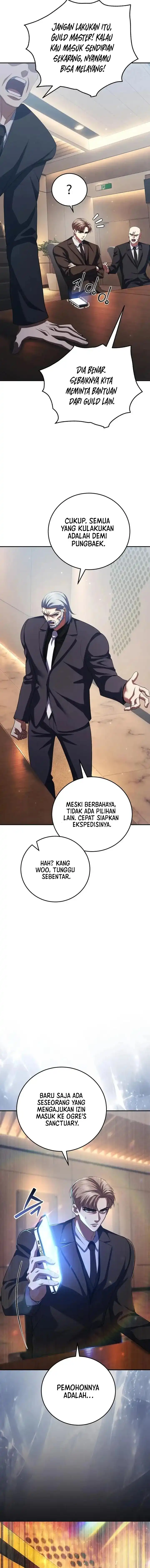 Baca Monsters Fight Monsters - Chapter 33 halaman 24