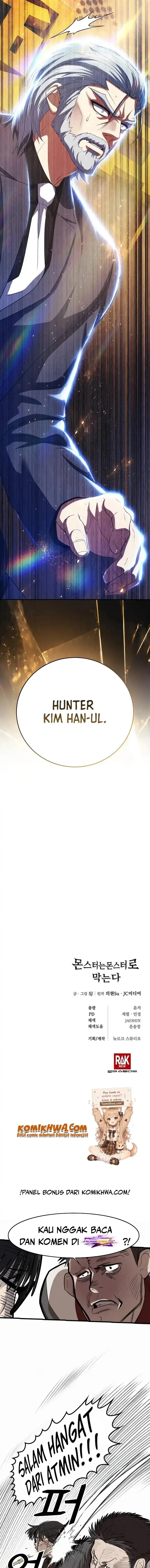 Baca Monsters Fight Monsters - Chapter 33 halaman 25