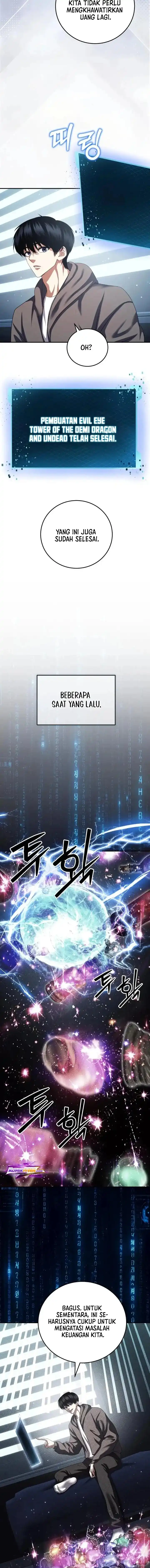 Baca Monsters Fight Monsters - Chapter 33 halaman 6