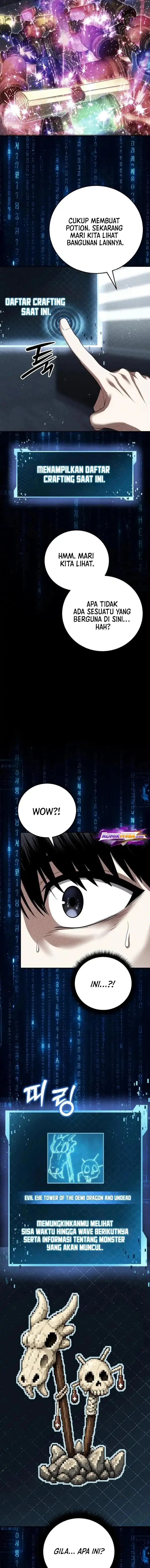 Baca Monsters Fight Monsters - Chapter 33 halaman 7