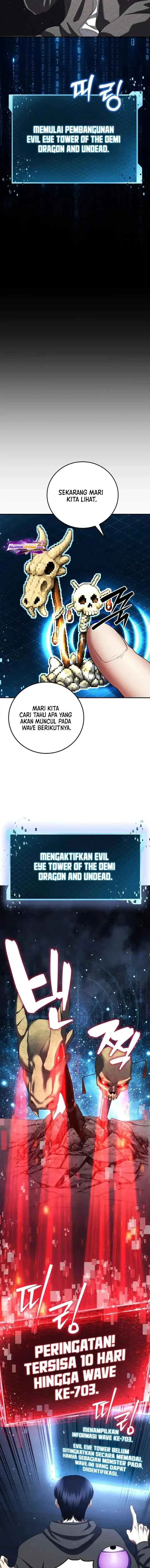 Baca Monsters Fight Monsters - Chapter 33 halaman 9