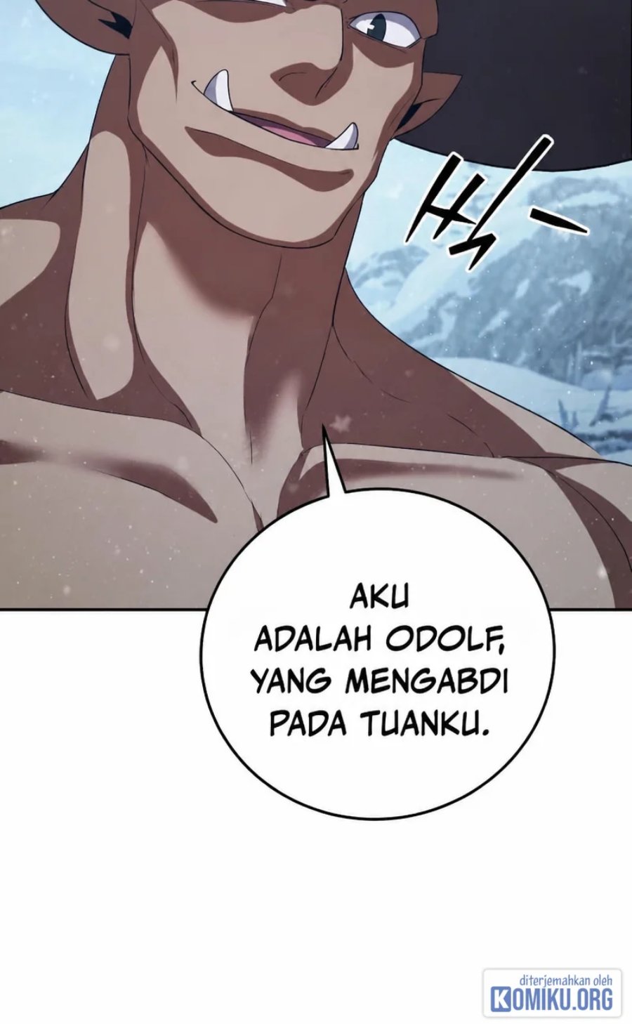 Monsters Fight Monsters Chapter 34 - Page 101