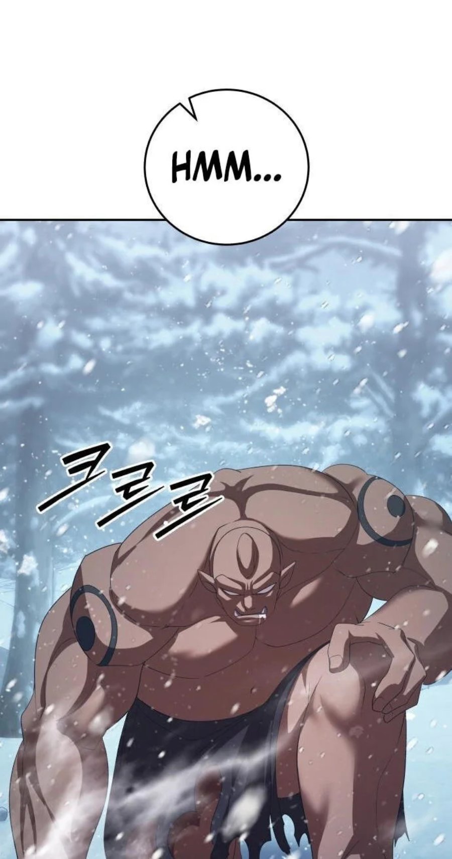 Monsters Fight Monsters Chapter 34 - Page 103