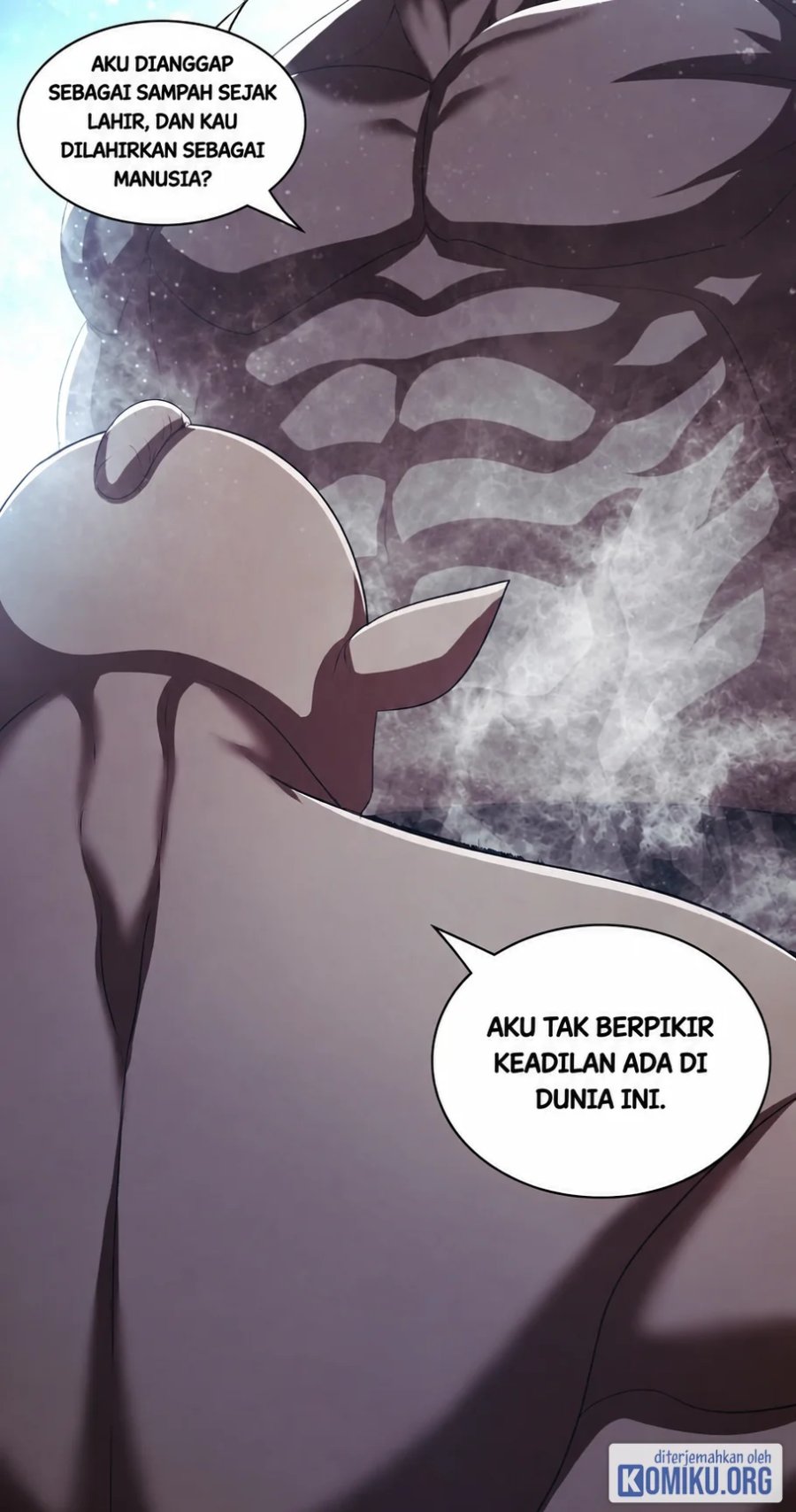 Monsters Fight Monsters Chapter 34 - Page 118