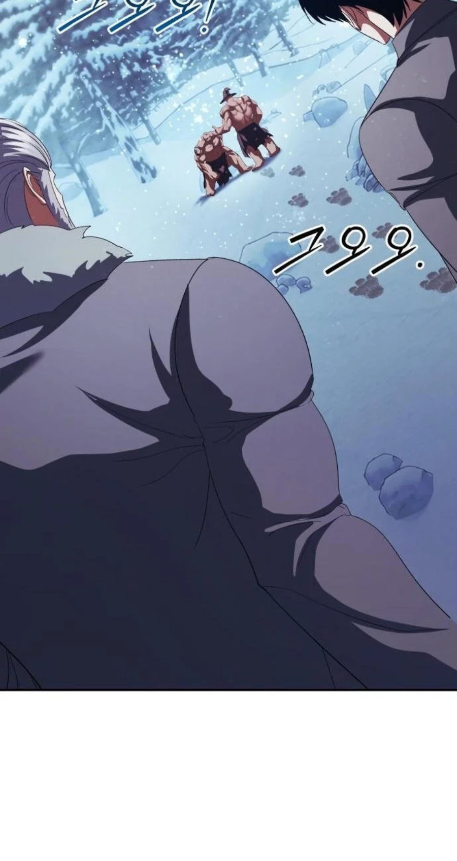 Monsters Fight Monsters Chapter 34 - Page 121