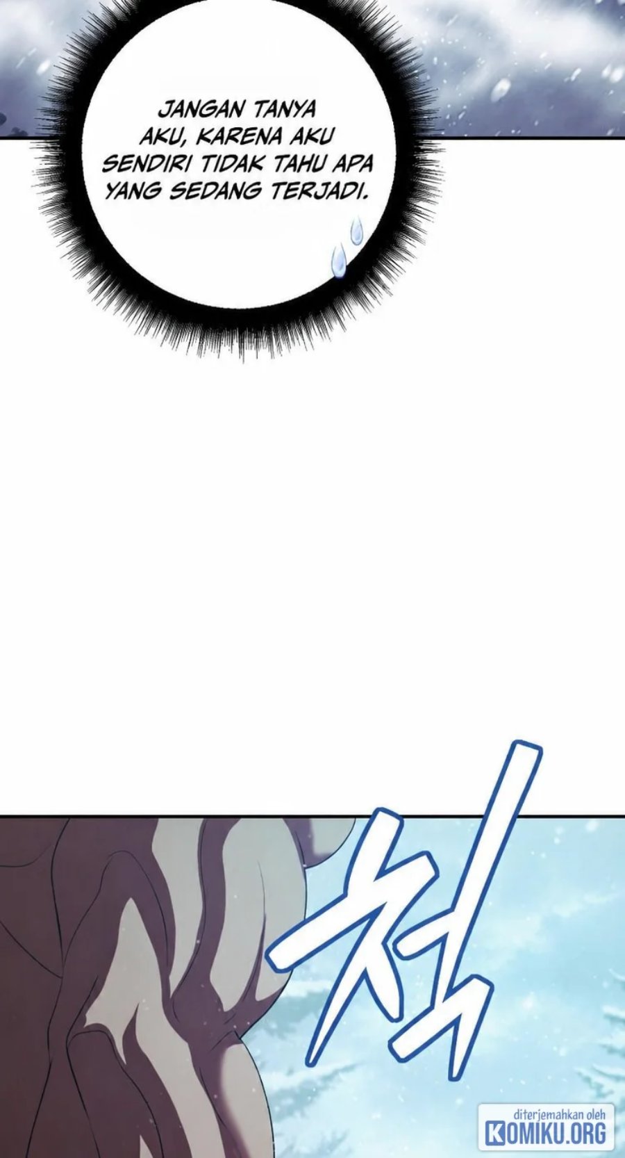 Monsters Fight Monsters Chapter 34 - Page 134