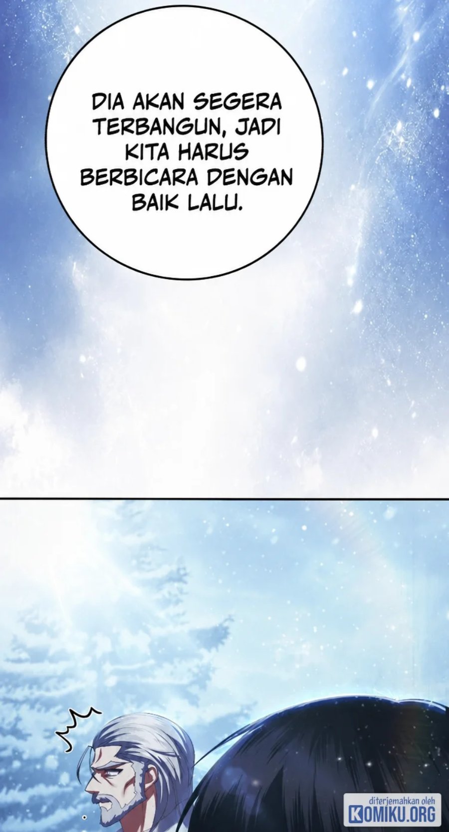 Monsters Fight Monsters Chapter 34 - Page 138