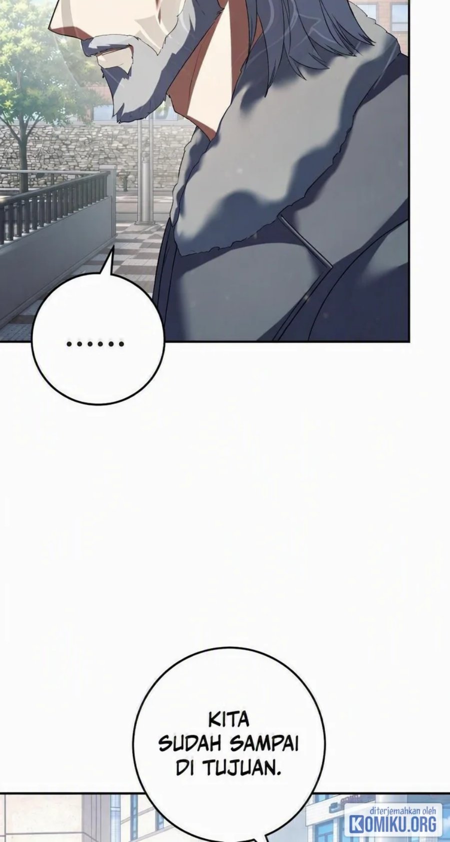 Monsters Fight Monsters Chapter 34 - Page 22