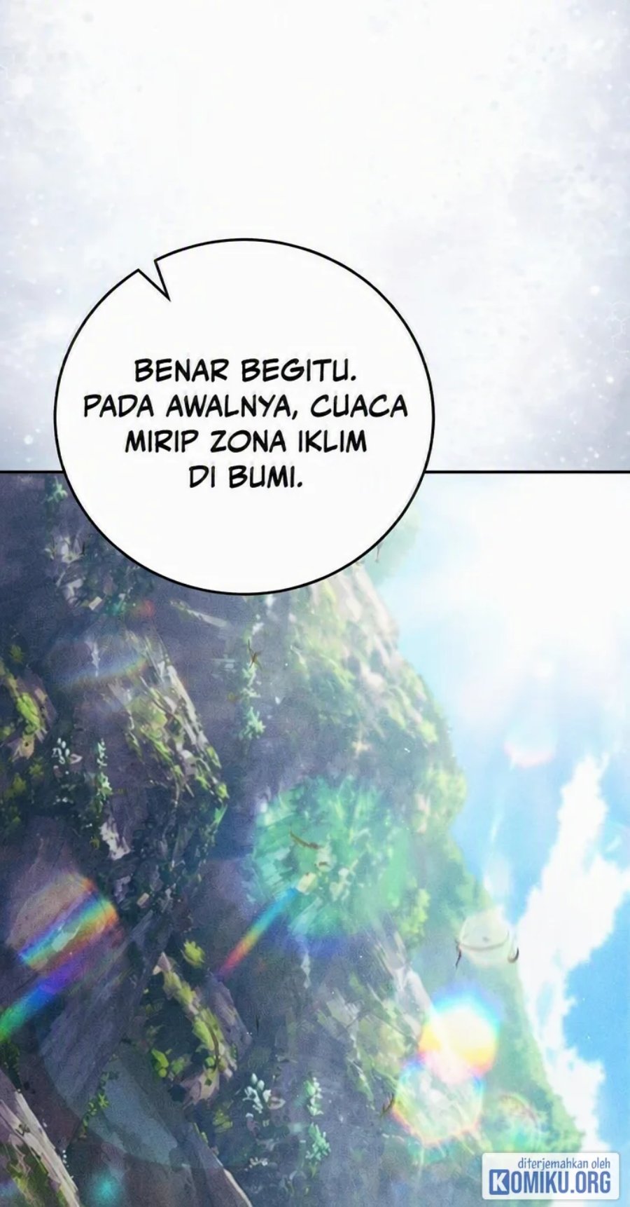 Monsters Fight Monsters Chapter 34 - Page 41