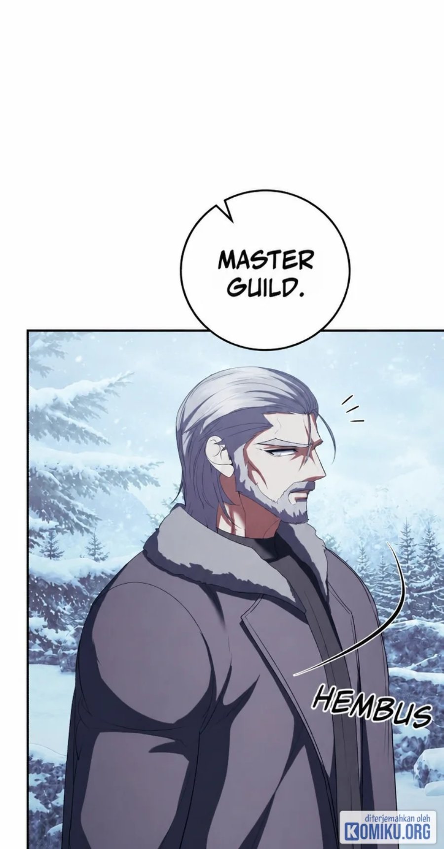 Monsters Fight Monsters Chapter 34 - Page 65