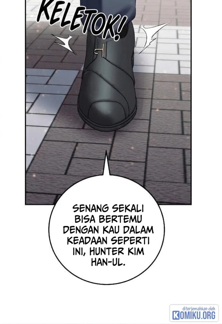 Monsters Fight Monsters Chapter 34 - Page 7