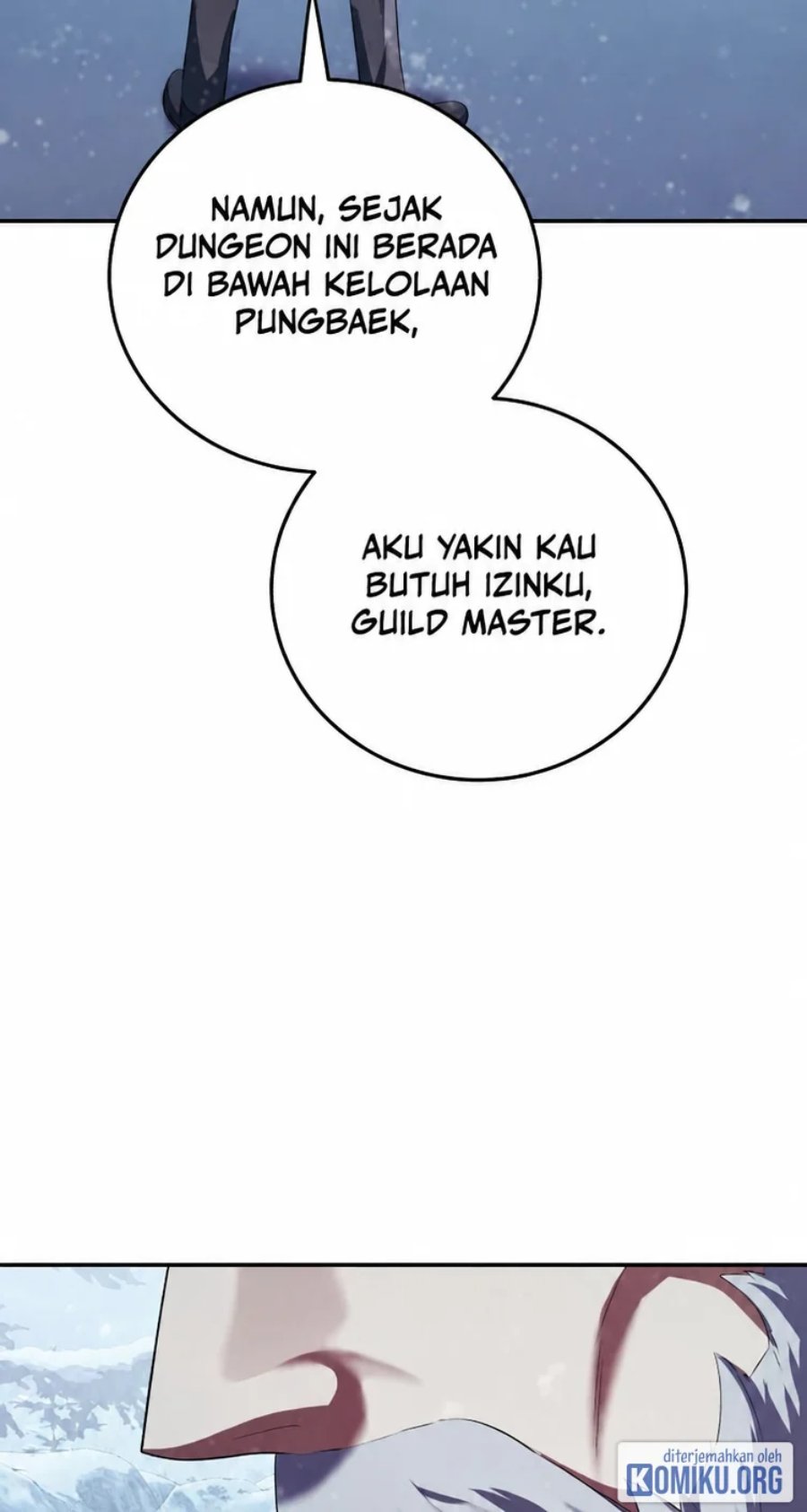 Monsters Fight Monsters Chapter 34 - Page 71