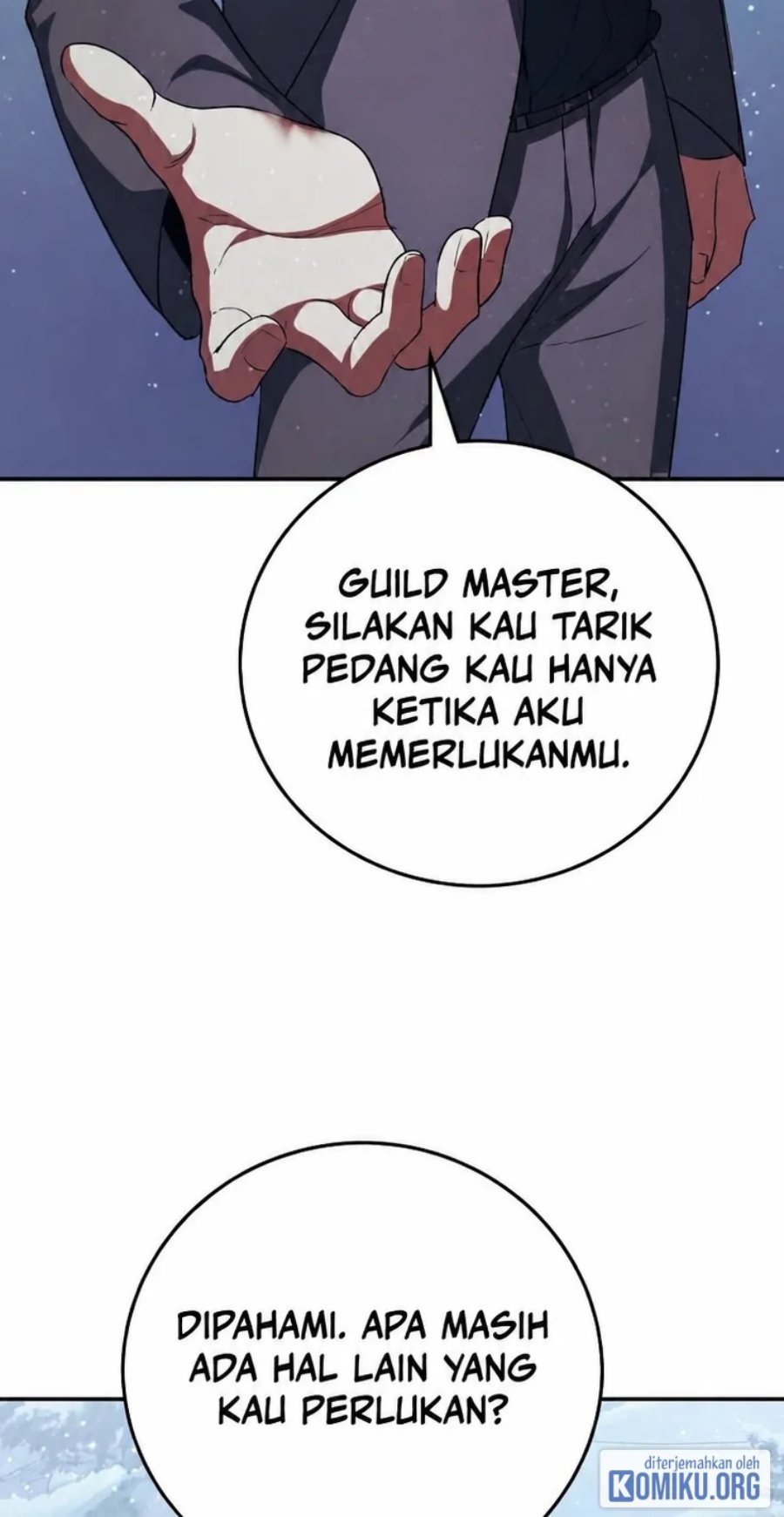 Monsters Fight Monsters Chapter 34 - Page 79