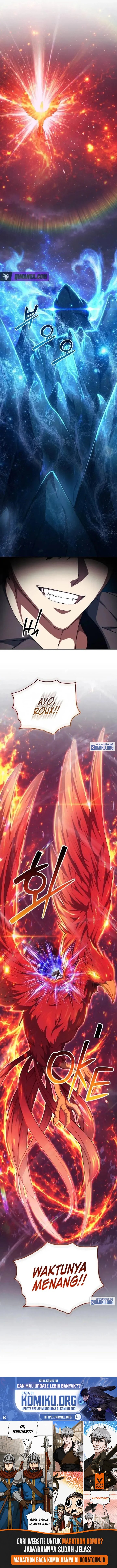 Baca Monsters Fight Monsters Chapter 40 Bahasa Indonesia page 34