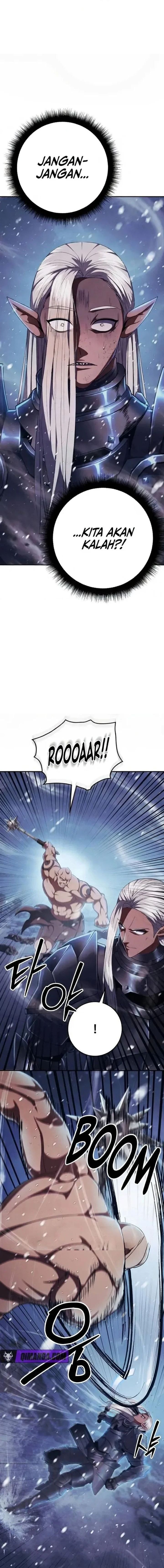 Baca Monsters Fight Monsters Chapter 41 Bahasa Indonesia page 28