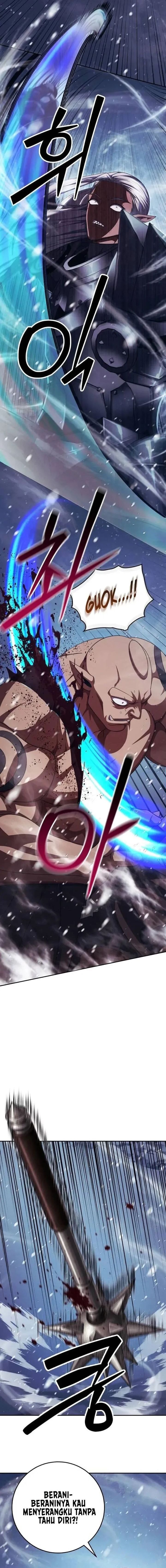 Baca Monsters Fight Monsters Chapter 41 Bahasa Indonesia page 30