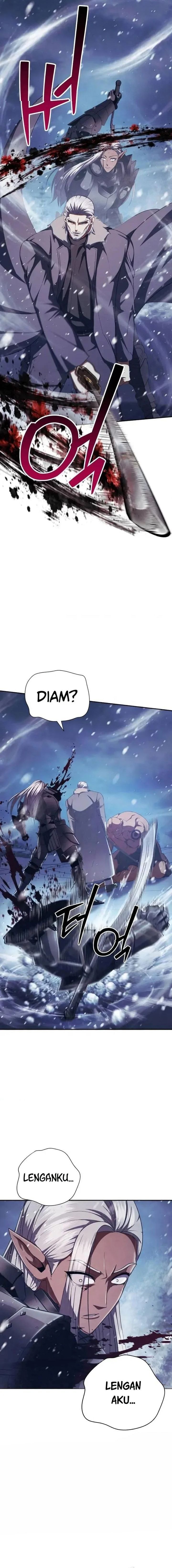 Baca Monsters Fight Monsters Chapter 41 Bahasa Indonesia page 36
