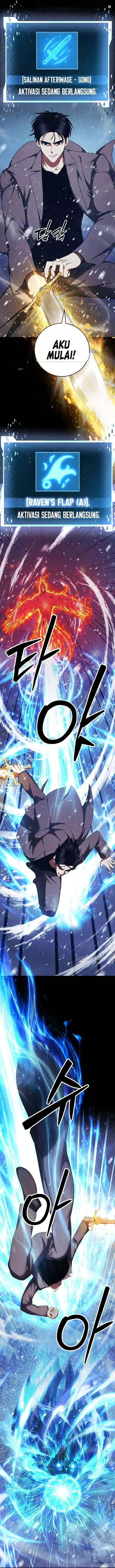 Baca Monsters Fight Monsters Chapter 41 Bahasa Indonesia page 50