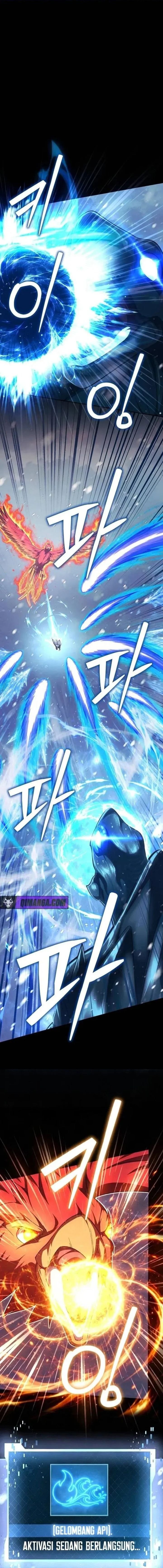 Baca Monsters Fight Monsters Chapter 41 Bahasa Indonesia page 52