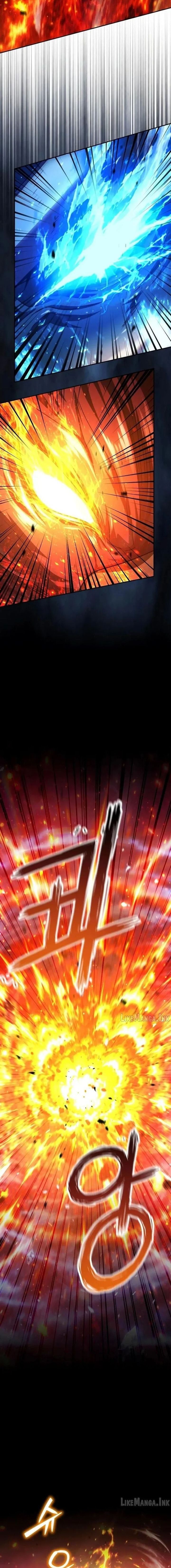 Monsters Fight Monsters Chapter 44 - Page 18