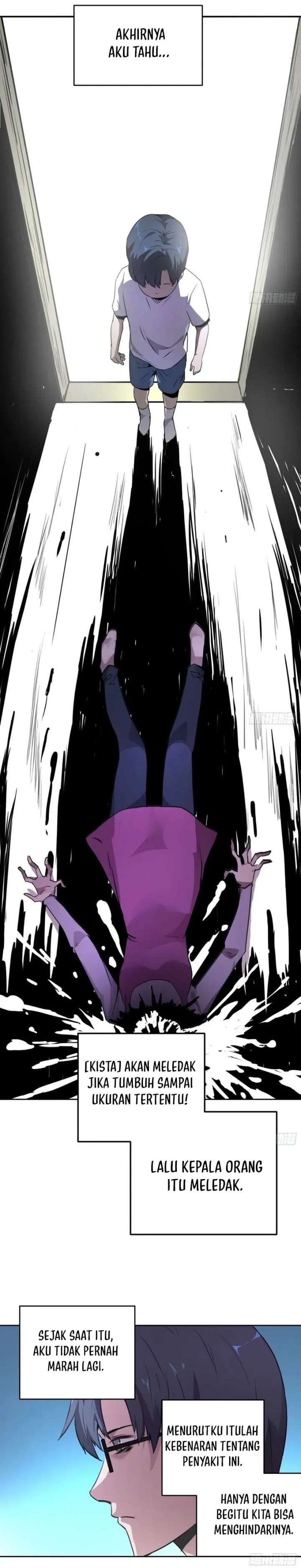 Baca Mood Disorder - Chapter 1 halaman 10