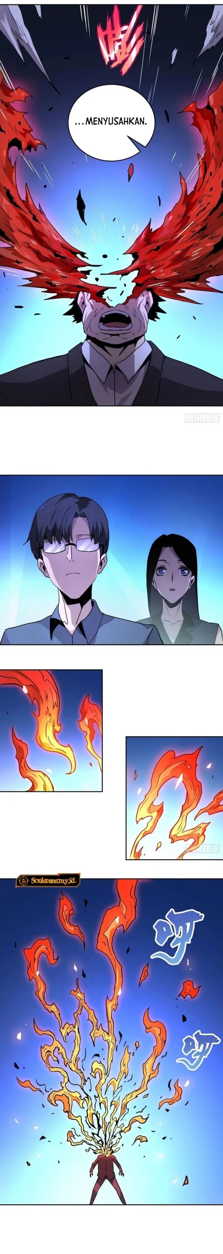 Baca Mood Disorder - Chapter 1 halaman 12