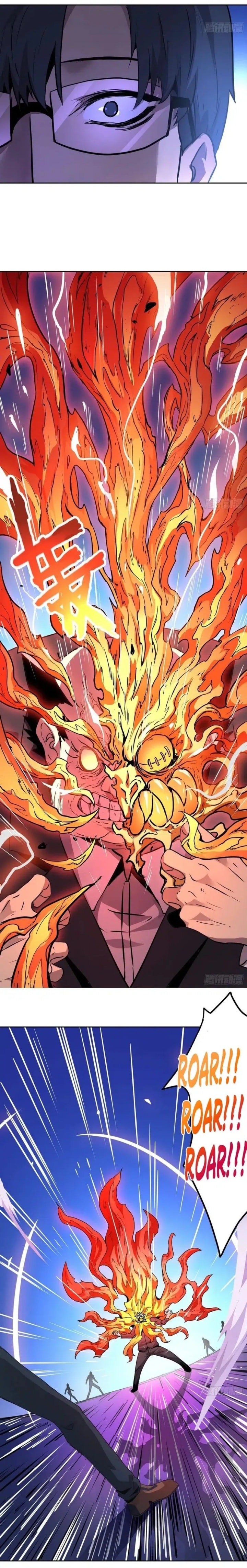 Baca Mood Disorder - Chapter 1 halaman 13