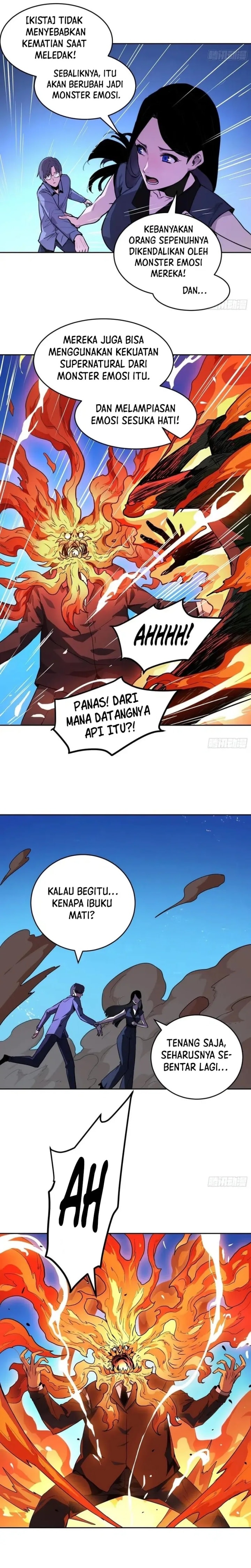 Baca Mood Disorder - Chapter 1 halaman 16