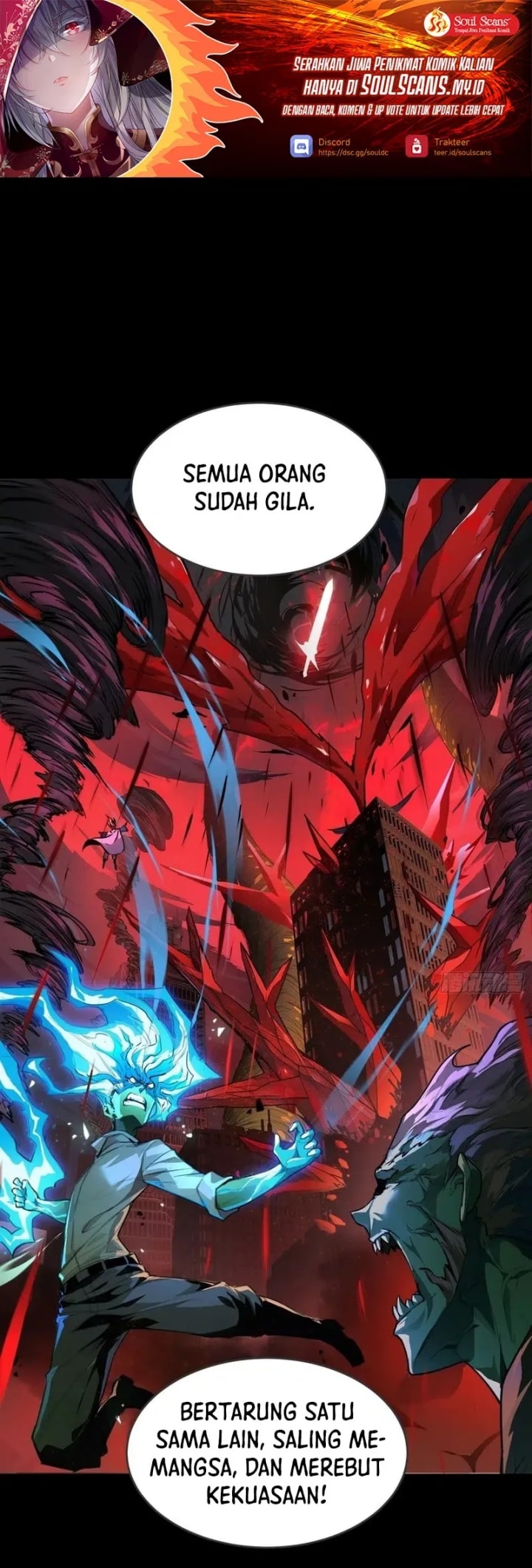 Baca Mood Disorder - Chapter 1 halaman 2