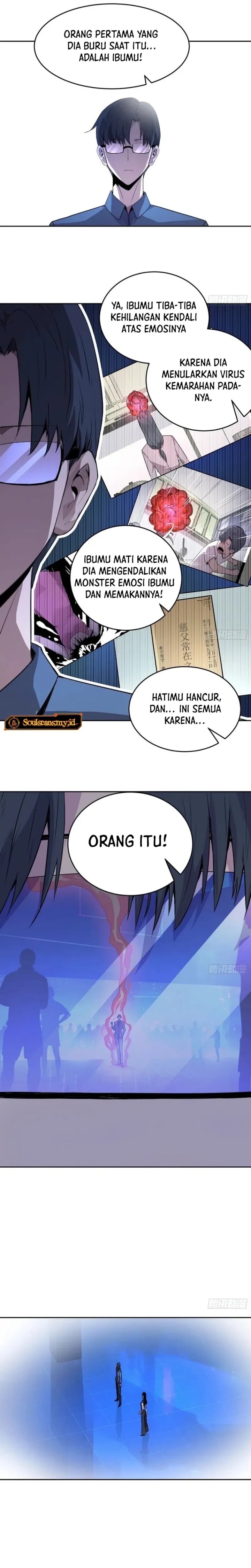 Baca Mood Disorder - Chapter 1 halaman 22