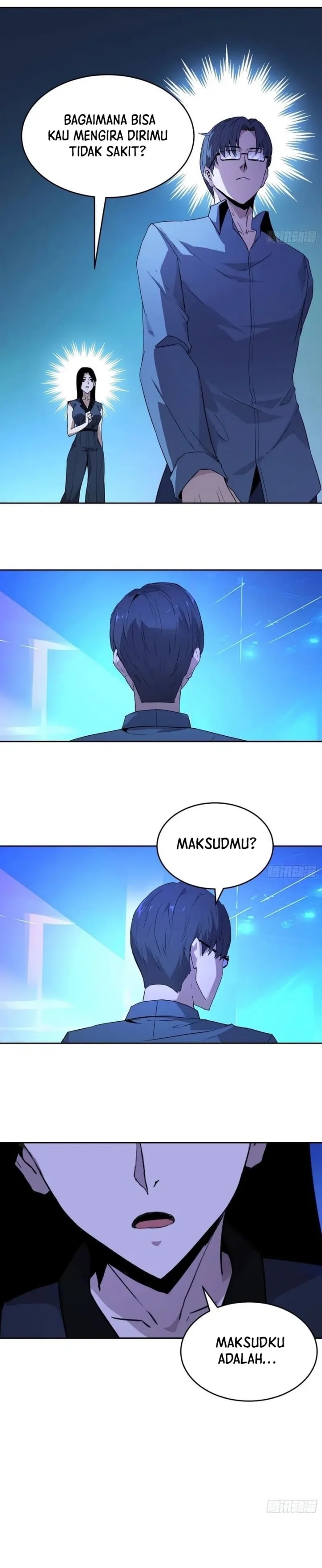Baca Mood Disorder - Chapter 1 halaman 24