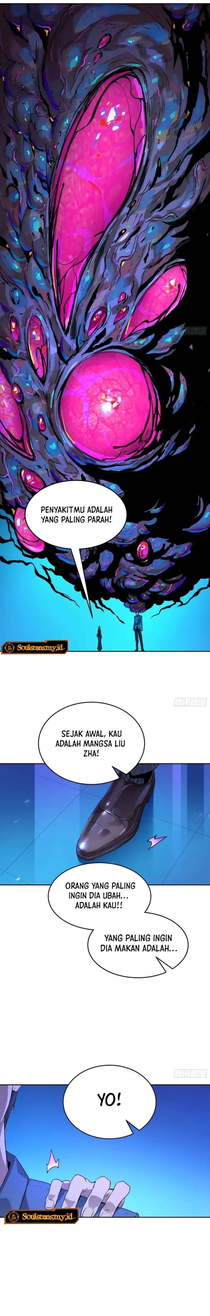 Baca Mood Disorder - Chapter 1 halaman 25