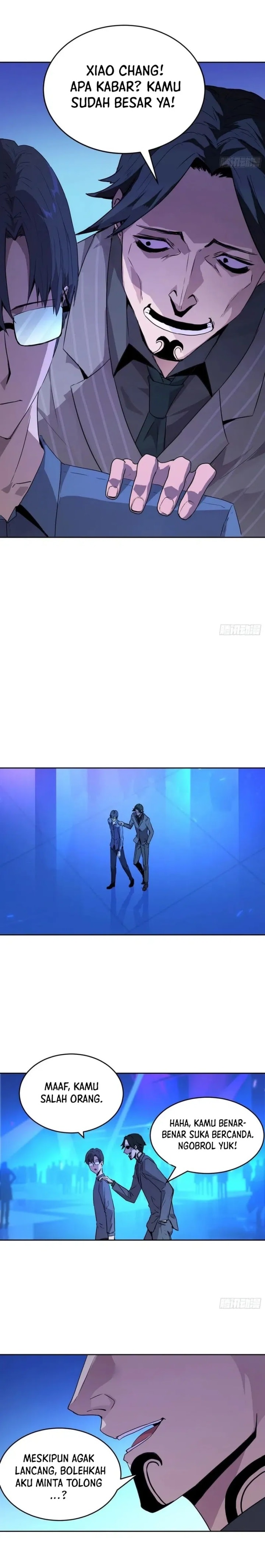 Baca Mood Disorder - Chapter 1 halaman 26