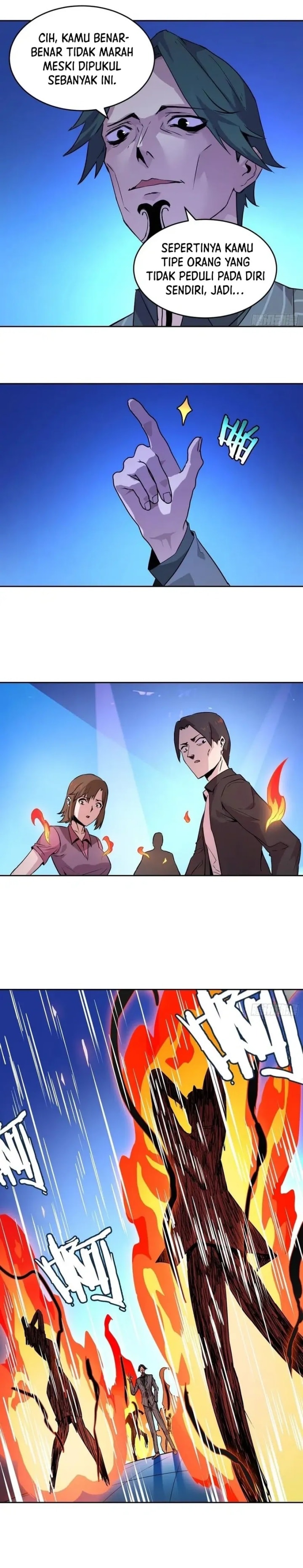 Baca Mood Disorder - Chapter 1 halaman 28