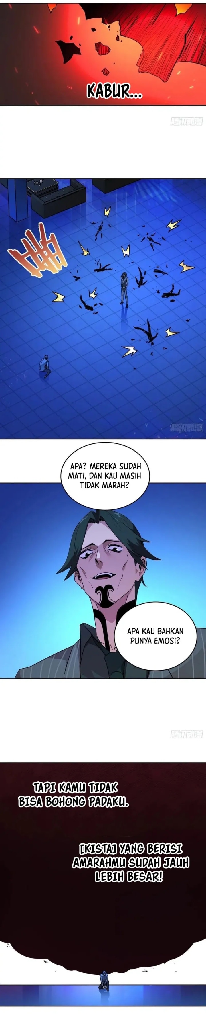 Baca Mood Disorder - Chapter 1 halaman 31