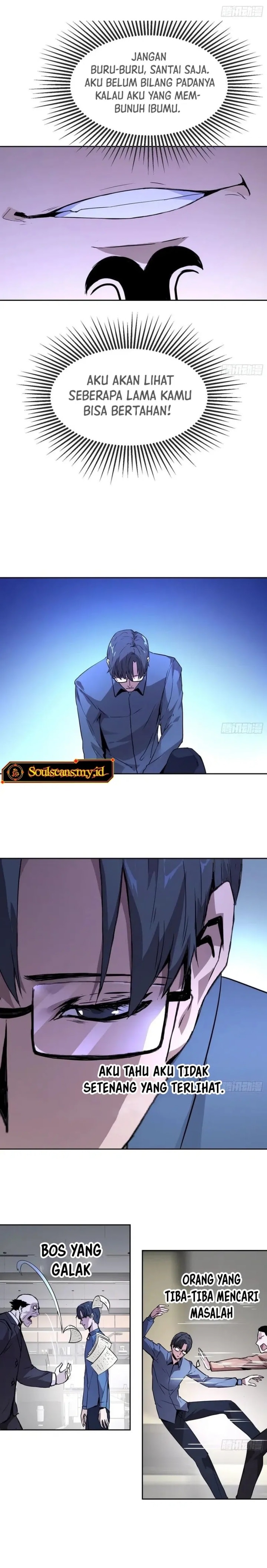 Baca Mood Disorder - Chapter 1 halaman 32