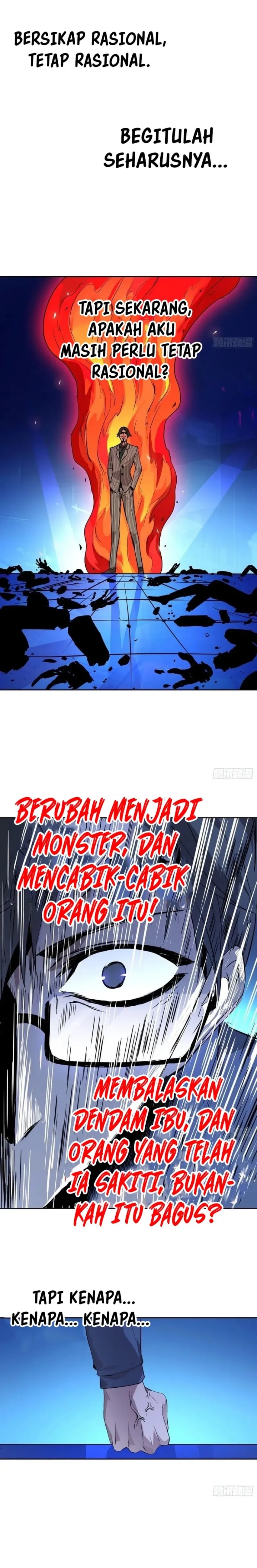 Baca Mood Disorder - Chapter 1 halaman 34