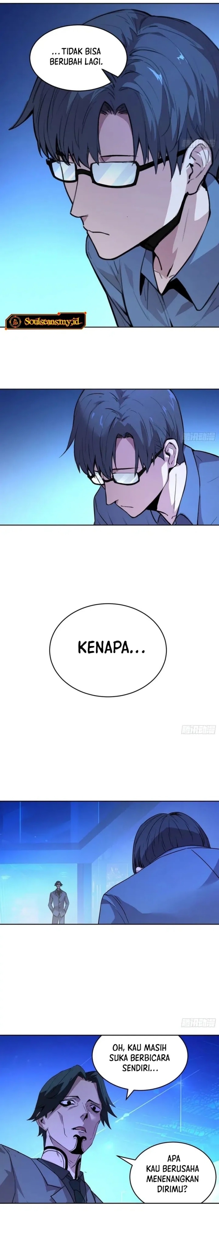 Baca Mood Disorder - Chapter 1 halaman 36