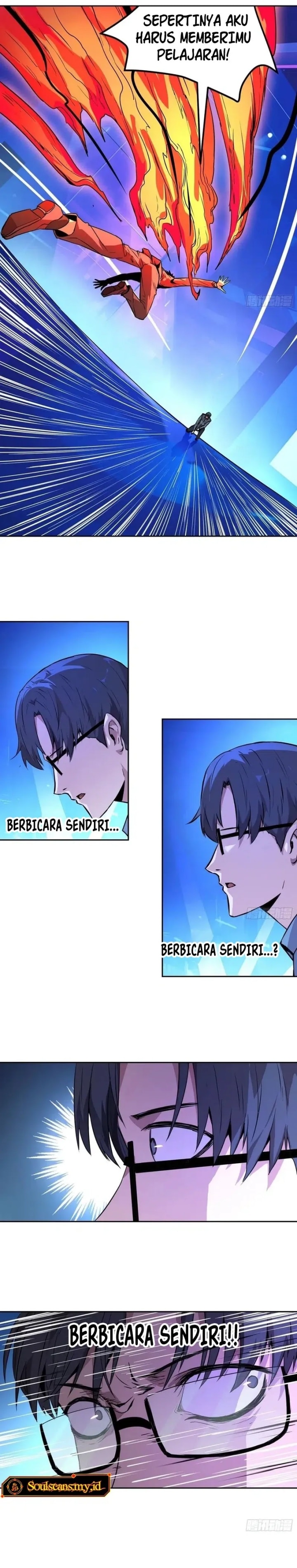 Baca Mood Disorder - Chapter 1 halaman 37