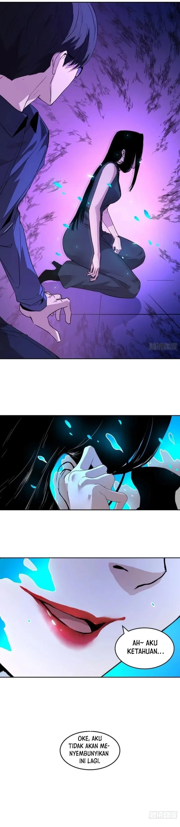 Baca Mood Disorder - Chapter 1 halaman 38