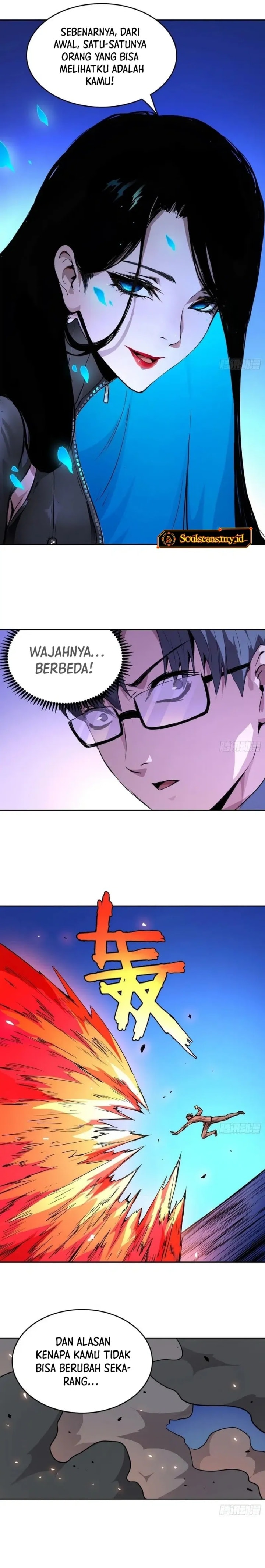 Baca Mood Disorder - Chapter 1 halaman 39