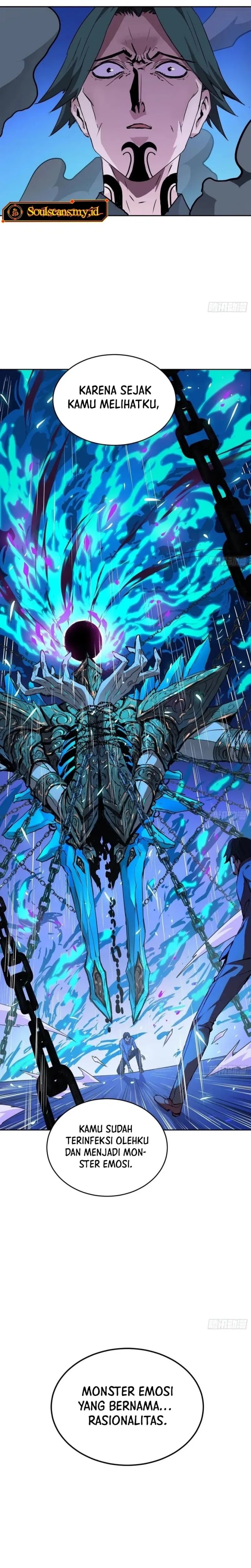Baca Mood Disorder - Chapter 1 halaman 40