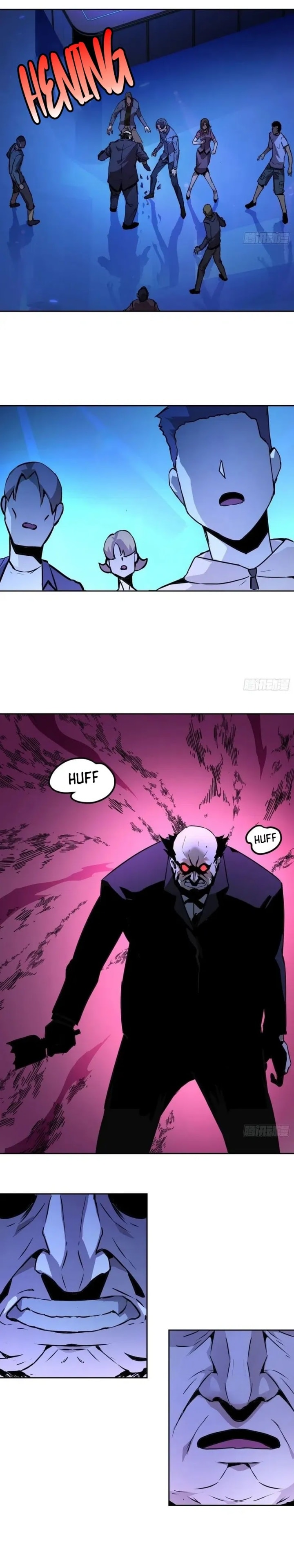 Baca Mood Disorder - Chapter 1 halaman 6