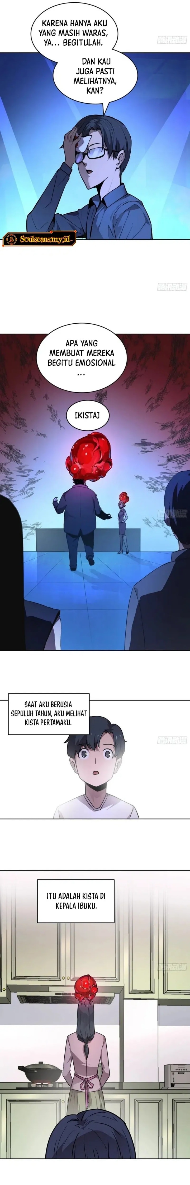 Baca Mood Disorder - Chapter 1 halaman 8