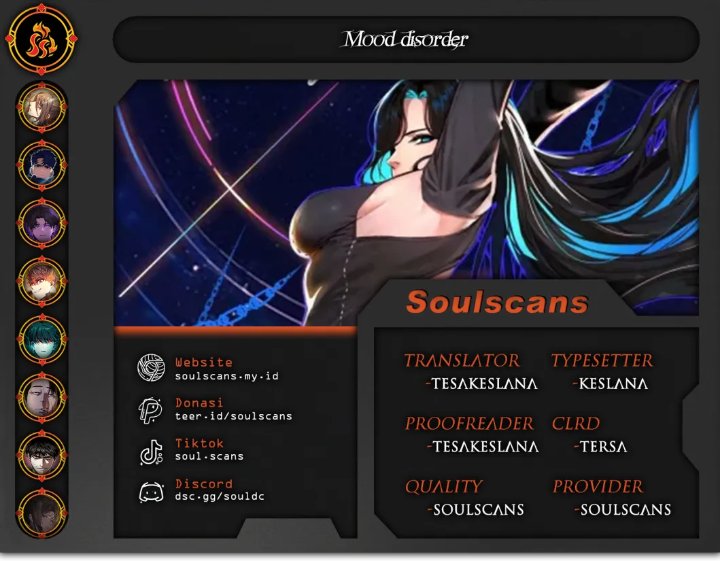 Baca Mood Disorder - Chapter 39 halaman 1