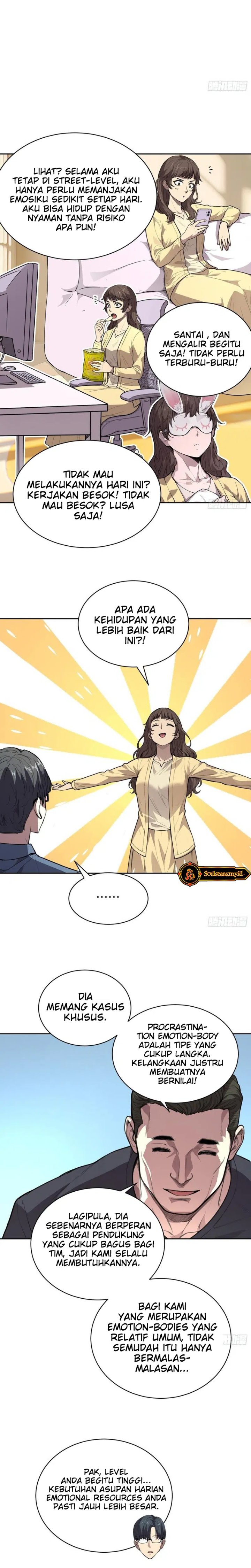 Baca Mood Disorder - Chapter 39 halaman 8